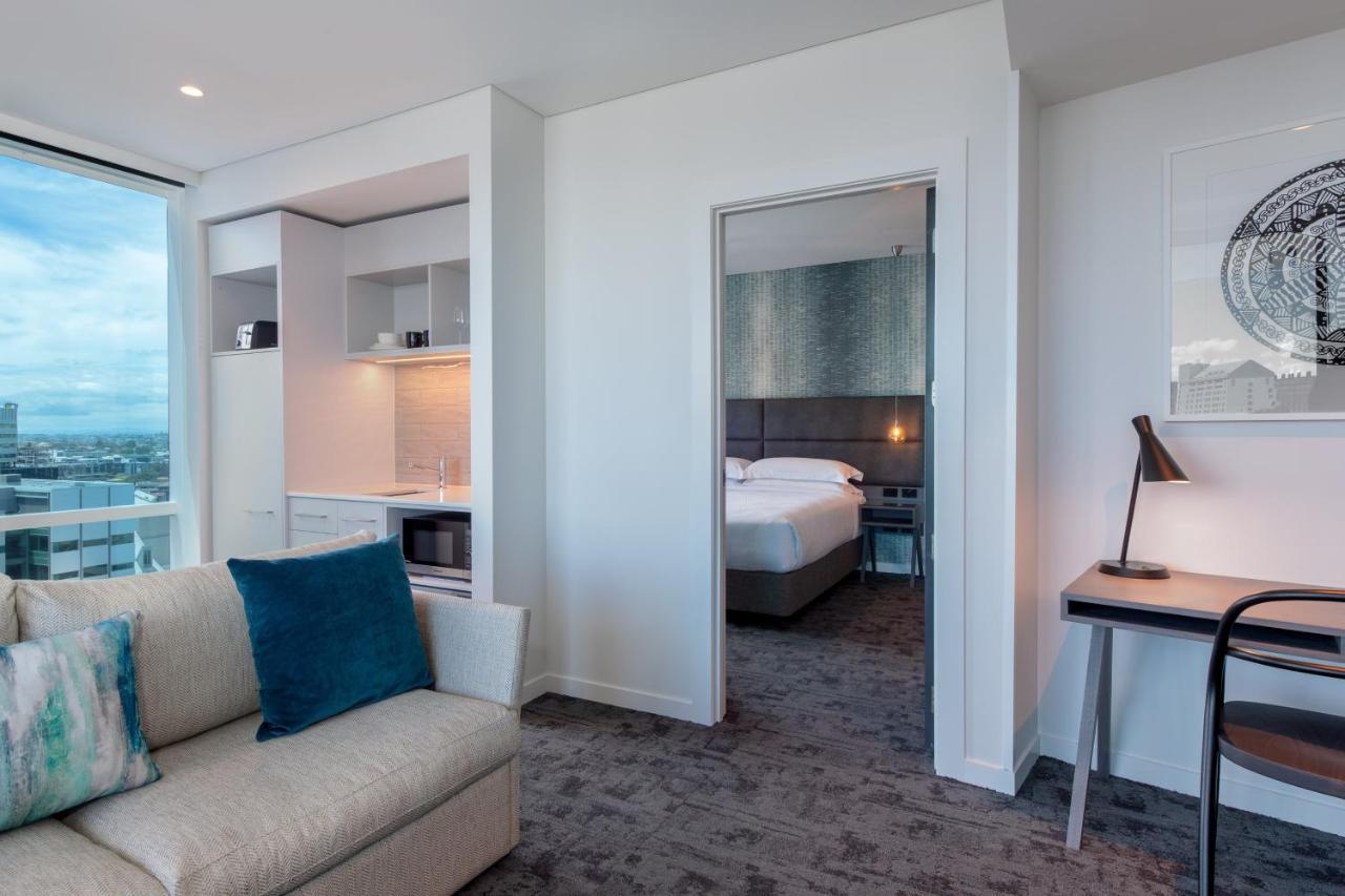Four Points By Sheraton Окленд Екстер'єр фото