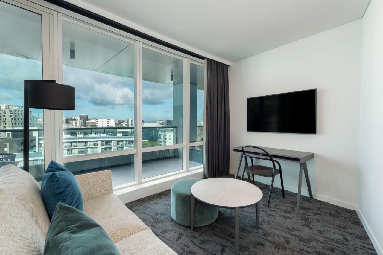 Four Points By Sheraton Окленд Екстер'єр фото