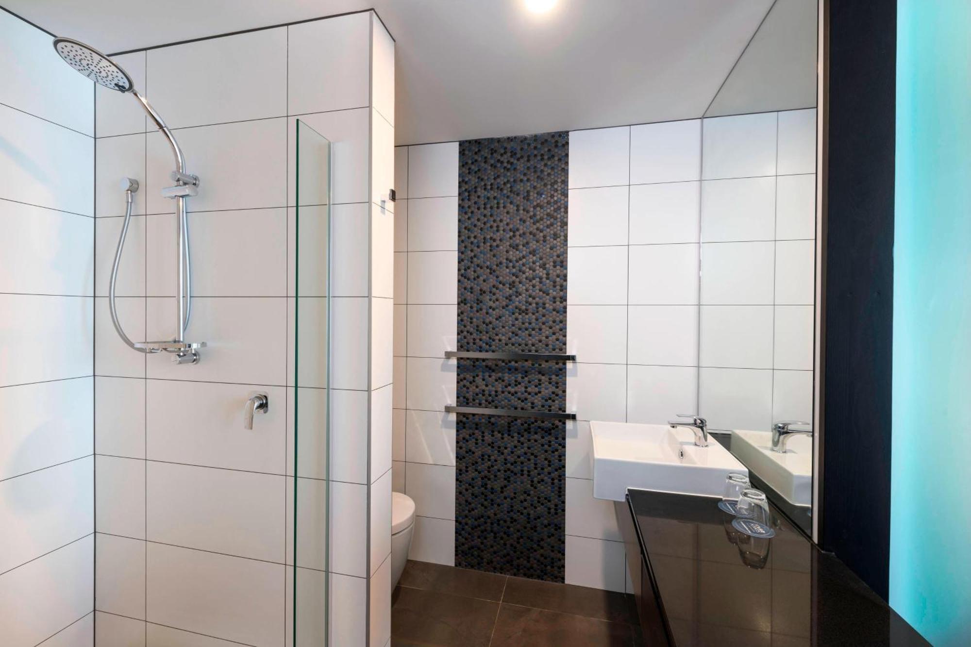 Four Points By Sheraton Окленд Екстер'єр фото