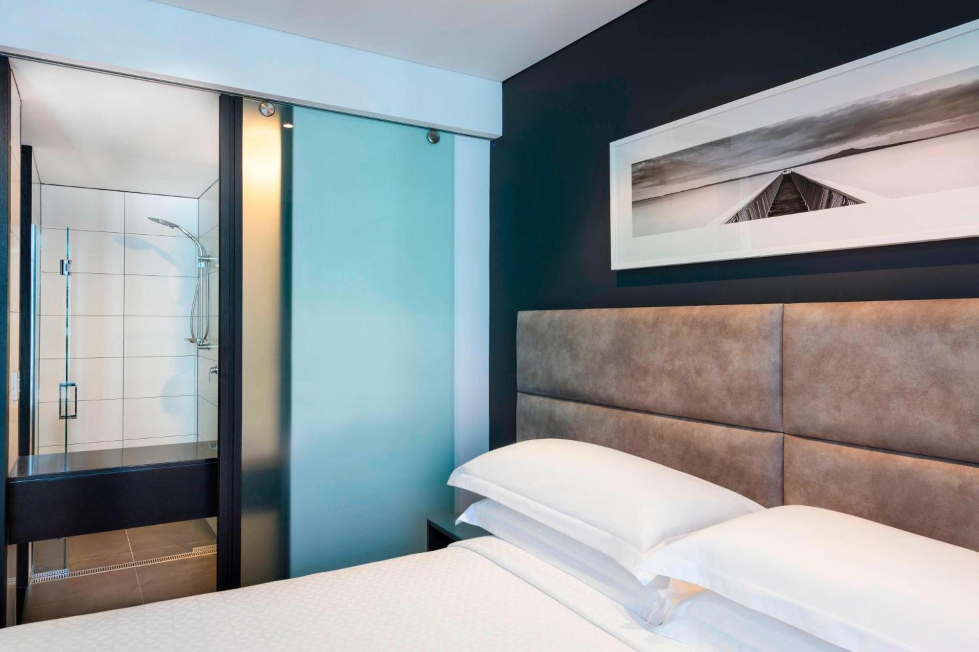 Four Points By Sheraton Окленд Екстер'єр фото