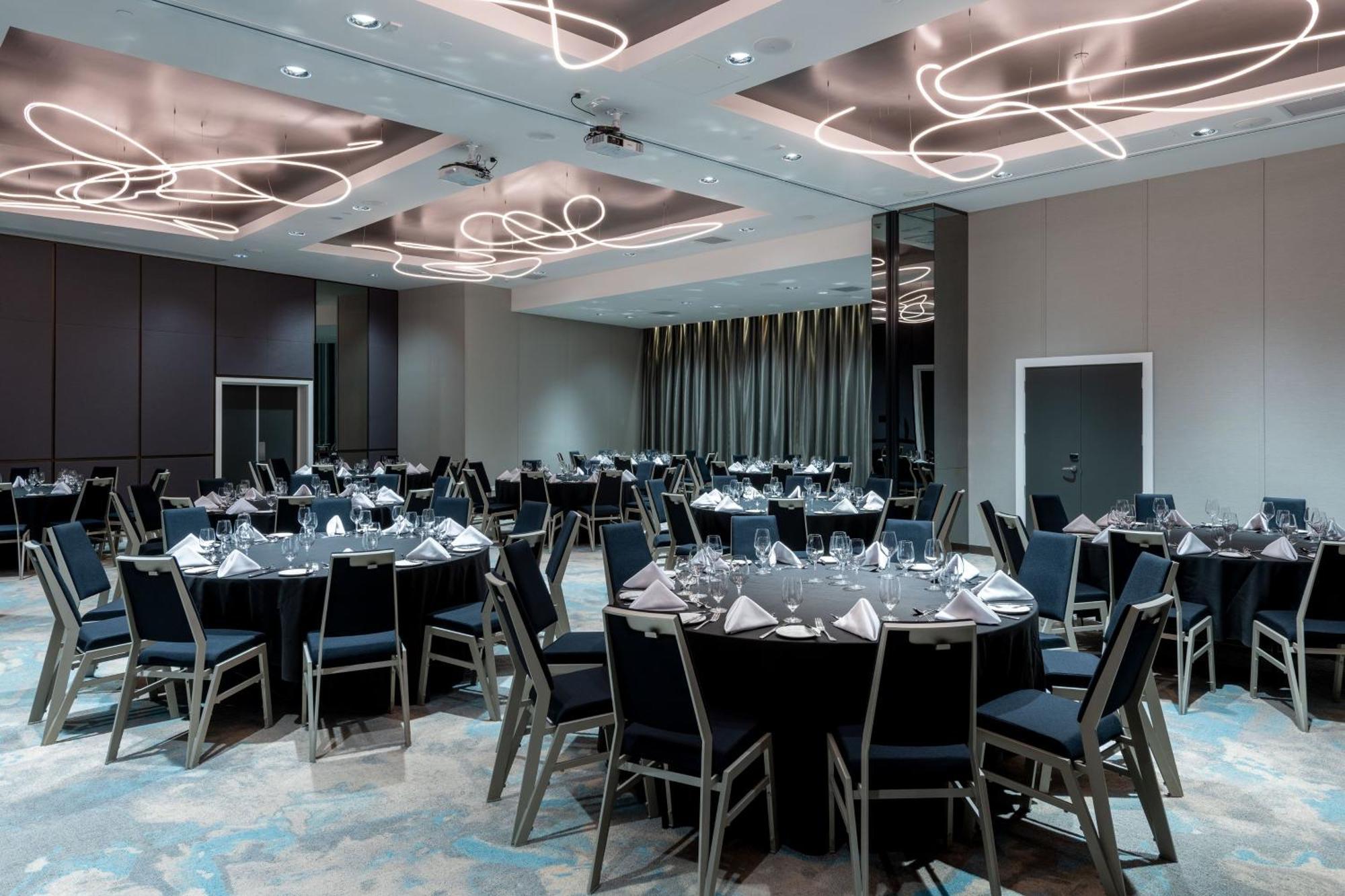 Four Points By Sheraton Окленд Екстер'єр фото